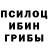 Еда ТГК марихуана IviLi